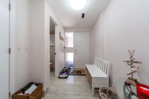 Photo 10 at 71 - 456 Silverstone Drive, Clairville, Toronto