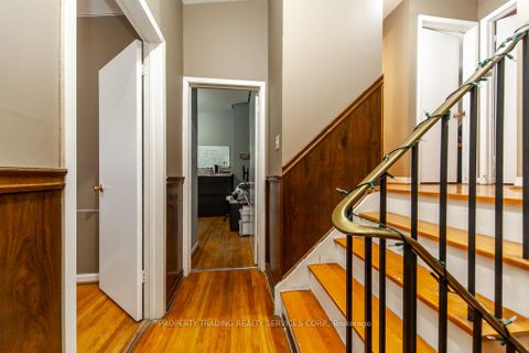Photo 11 at 71 - 456 Silverstone Drive, Clairville, Toronto