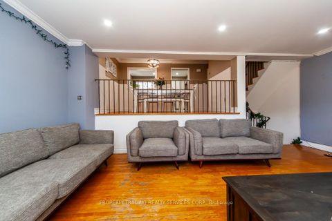 Photo 12 at 71 - 456 Silverstone Drive, Clairville, Toronto