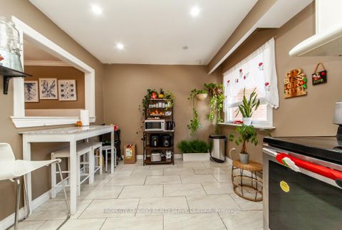 Photo 17 at 71 - 456 Silverstone Drive, Clairville, Toronto