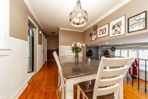 Photo 18 at 71 - 456 Silverstone Drive, Clairville, Toronto