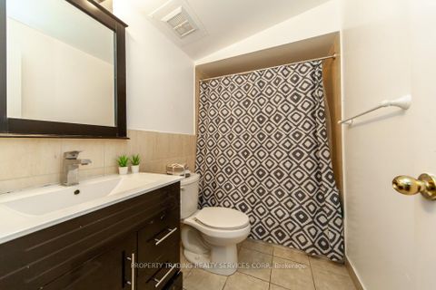 Photo 22 at 71 - 456 Silverstone Drive, Clairville, Toronto