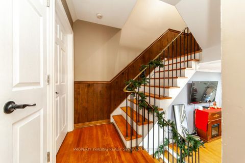 Photo 23 at 71 - 456 Silverstone Drive, Clairville, Toronto