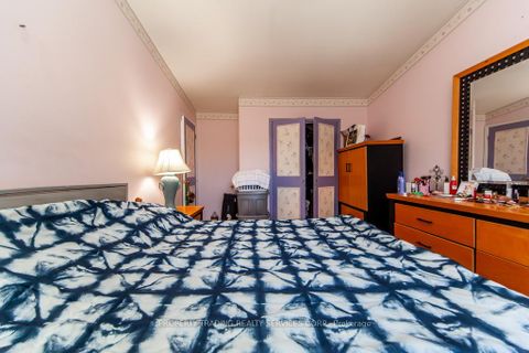 Photo 24 at 71 - 456 Silverstone Drive, Clairville, Toronto