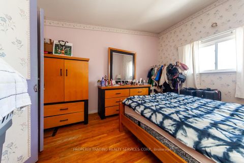 Photo 25 at 71 - 456 Silverstone Drive, Clairville, Toronto