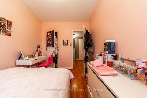 Photo 28 at 71 - 456 Silverstone Drive, Clairville, Toronto