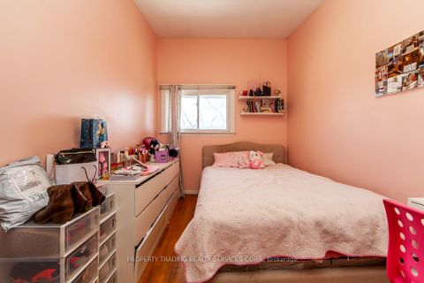 Photo 29 at 71 - 456 Silverstone Drive, Clairville, Toronto