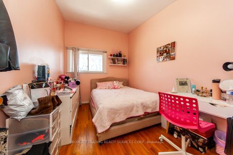 Photo 30 at 71 - 456 Silverstone Drive, Clairville, Toronto