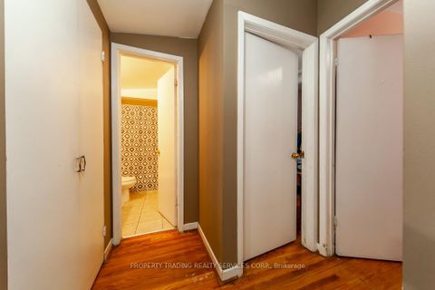 Photo 31 at 71 - 456 Silverstone Drive, Clairville, Toronto