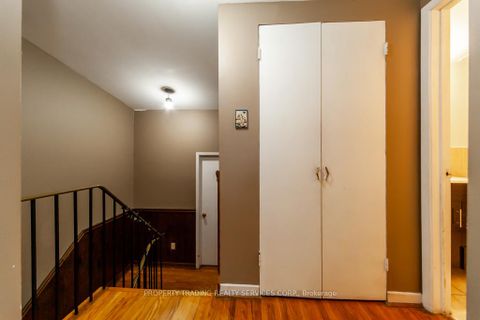 Photo 32 at 71 - 456 Silverstone Drive, Clairville, Toronto