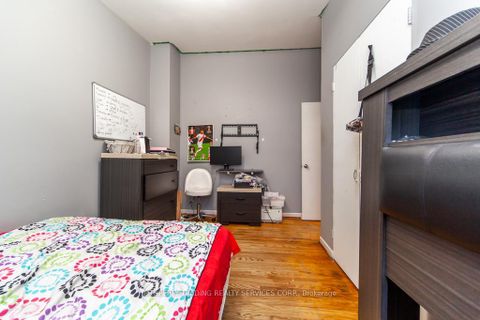Photo 33 at 71 - 456 Silverstone Drive, Clairville, Toronto