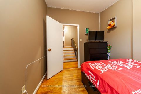 Photo 36 at 71 - 456 Silverstone Drive, Clairville, Toronto