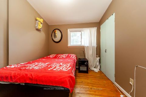 Photo 37 at 71 - 456 Silverstone Drive, Clairville, Toronto