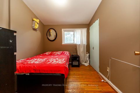 Photo 38 at 71 - 456 Silverstone Drive, Clairville, Toronto