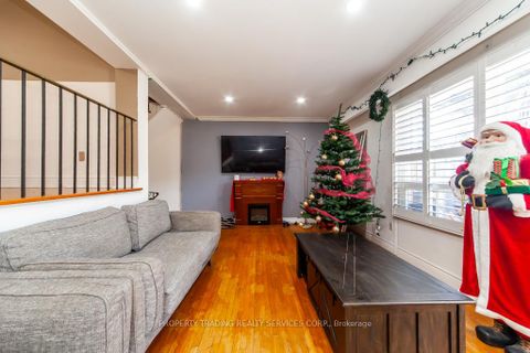 Photo 39 at 71 - 456 Silverstone Drive, Clairville, Toronto
