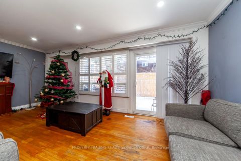 Photo 40 at 71 - 456 Silverstone Drive, Clairville, Toronto