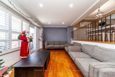 Photo 41 at 71 - 456 Silverstone Drive, Clairville, Toronto