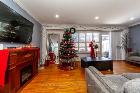 Photo 42 at 71 - 456 Silverstone Drive, Clairville, Toronto