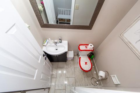 Photo 45 at 71 - 456 Silverstone Drive, Clairville, Toronto