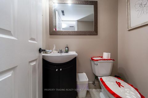 Photo 46 at 71 - 456 Silverstone Drive, Clairville, Toronto