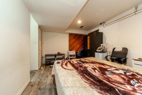 Photo 47 at 71 - 456 Silverstone Drive, Clairville, Toronto