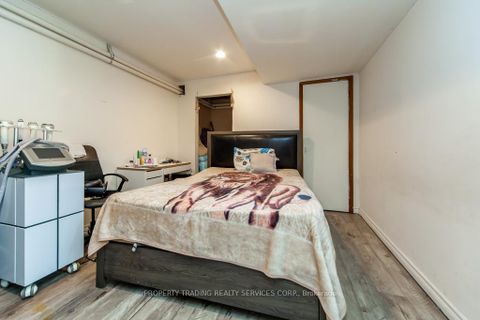 Photo 48 at 71 - 456 Silverstone Drive, Clairville, Toronto