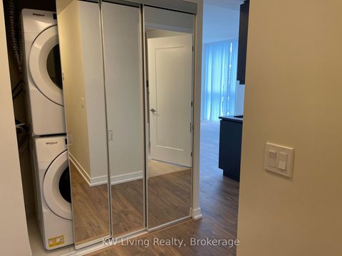 Photo 4 at 3204 - 99 John Street, Waterfront Communities C1, Toronto
