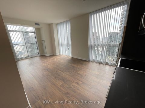 Photo 9 at 3204 - 99 John Street, Waterfront Communities C1, Toronto