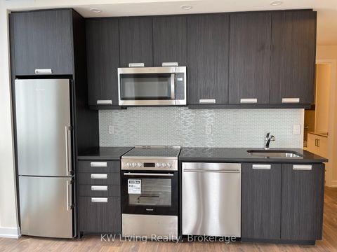 Photo 13 at 3204 - 99 John Street, Waterfront Communities C1, Toronto