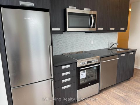 Photo 14 at 3204 - 99 John Street, Waterfront Communities C1, Toronto
