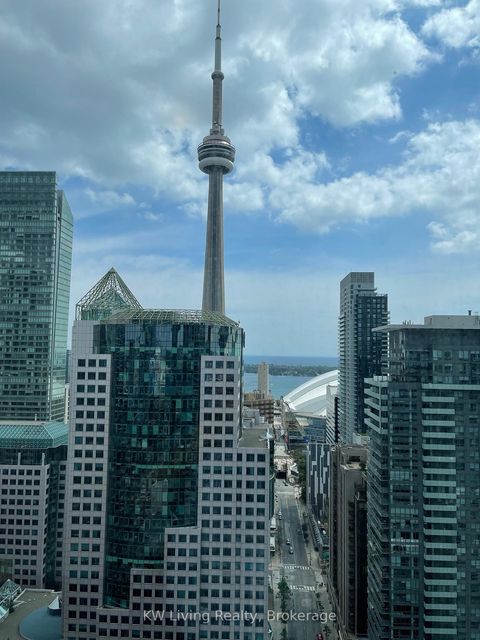 Photo 19 at 3204 - 99 John Street, Waterfront Communities C1, Toronto