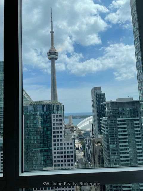 Photo 20 at 3204 - 99 John Street, Waterfront Communities C1, Toronto