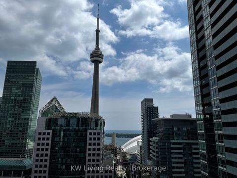 Photo 21 at 3204 - 99 John Street, Waterfront Communities C1, Toronto