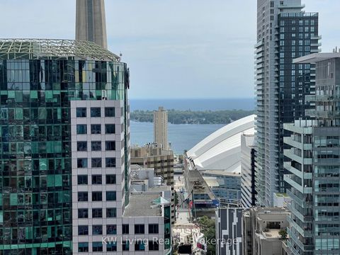 Photo 22 at 3204 - 99 John Street, Waterfront Communities C1, Toronto