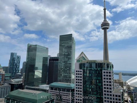 Photo 23 at 3204 - 99 John Street, Waterfront Communities C1, Toronto