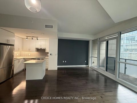 Photo 3 at 702 - 1 The Esplanade, Waterfront Communities C8, Toronto Photo 3 at 702 - 1 The Esplanade, Waterfront Communities C8, Toronto