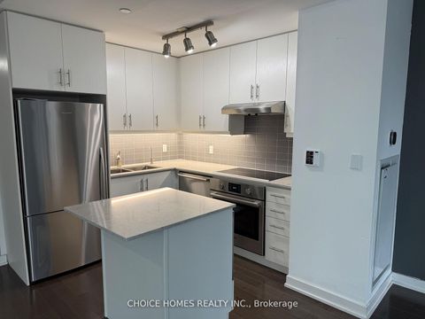 Photo 4 at 702 - 1 The Esplanade, Waterfront Communities C8, Toronto