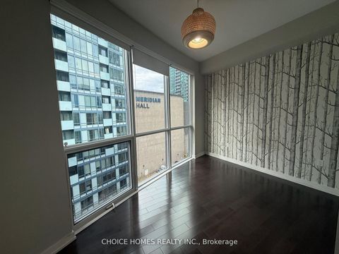 Photo 7 at 702 - 1 The Esplanade, Waterfront Communities C8, Toronto
