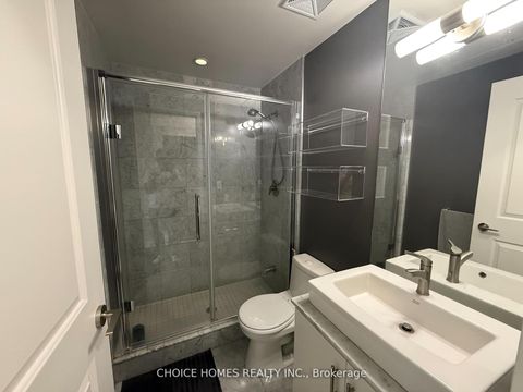 Photo 8 at 702 - 1 The Esplanade, Waterfront Communities C8, Toronto Photo 8 at 702 - 1 The Esplanade, Waterfront Communities C8, Toronto