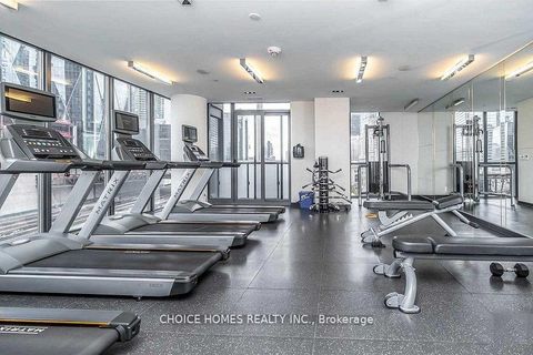 Photo 19 at 702 - 1 The Esplanade, Waterfront Communities C8, Toronto Photo 19 at 702 - 1 The Esplanade, Waterfront Communities C8, Toronto