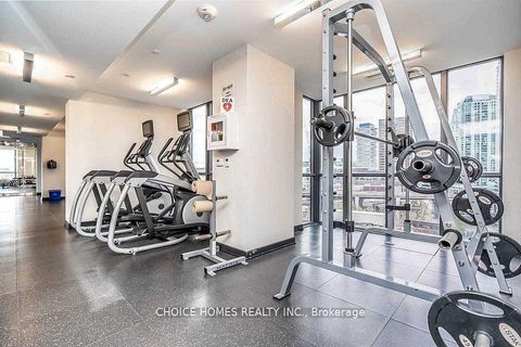 Photo 20 at 702 - 1 The Esplanade, Waterfront Communities C8, Toronto Photo 20 at 702 - 1 The Esplanade, Waterfront Communities C8, Toronto