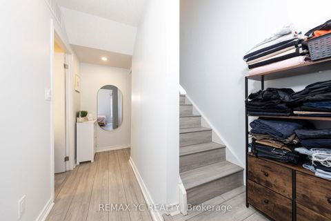 Photo 5 at 526 - 3 Everson Drive, Willowdale East, Toronto