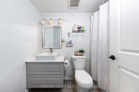 Photo 6 at 526 - 3 Everson Drive, Willowdale East, Toronto