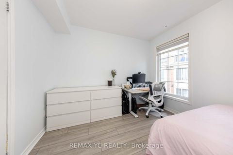 Photo 7 at 526 - 3 Everson Drive, Willowdale East, Toronto