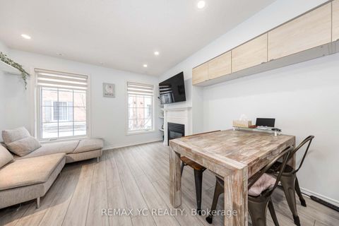 Photo 13 at 526 - 3 Everson Drive, Willowdale East, Toronto