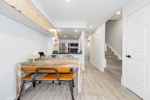 Photo 16 at 526 - 3 Everson Drive, Willowdale East, Toronto