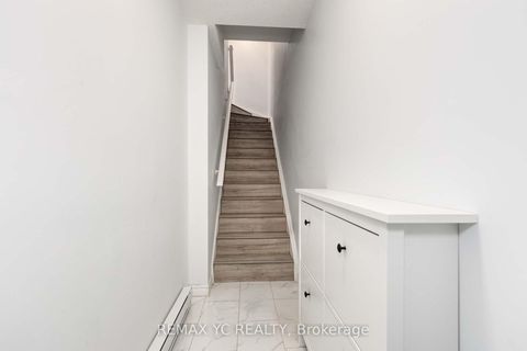 Photo 23 at 526 - 3 Everson Drive, Willowdale East, Toronto