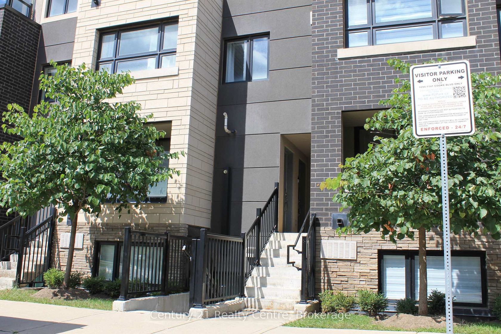 507 - 1127 Cooke Boulevard Boulevard, LaSalle, Burlington 