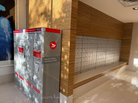 Photo 19 at 1315 - 2885 Bayview Avenue, Bayview Village, Toronto