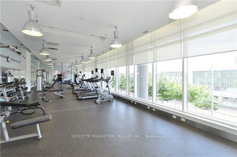 Photo 23 at 1315 - 2885 Bayview Avenue, Bayview Village, Toronto